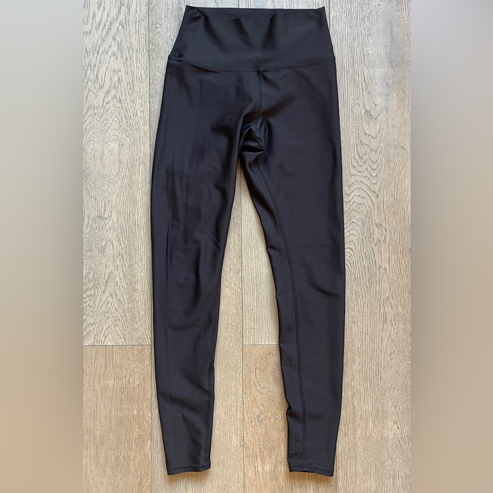 Alo yoga pants - size large